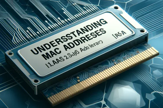 MAC Address